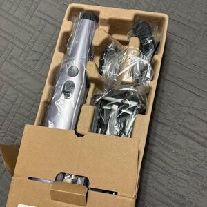 Shark WANDVAC Cord-Free Handheld Vacuum QV201PR